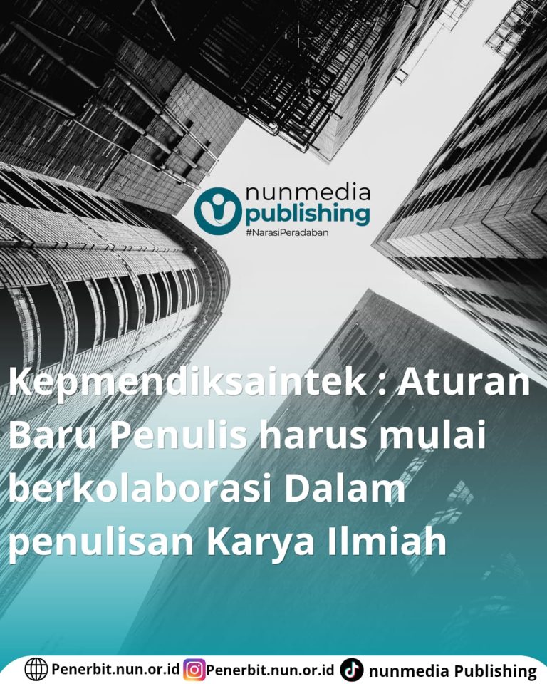 PERUBAHAN ATURAN KEMENDIKSAINTEK TENTANG SYARAT JABFUNG DOSEN